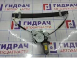 Стеклоподъемник передний левый Ssang Yong Actyon New 7231134001.