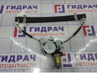 Стеклоподъемник передний левый Ssang Yong Actyon New 7231134001.