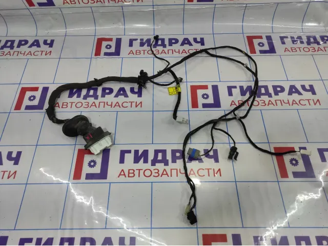 Проводка двери передней правой Ssang Yong Actyon New 8270234042.
