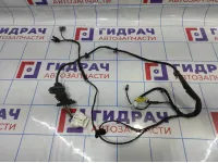 Проводка двери задней правой Ssang Yong Actyon New 8270534011.