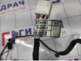 Проводка двери задней левой Ssang Yong Actyon New 8270434011.