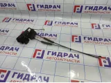 Замок двери задней левой Ssang Yong Actyon New 7131034002.