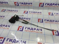 Замок двери задней левой Ssang Yong Actyon New 7131034002.