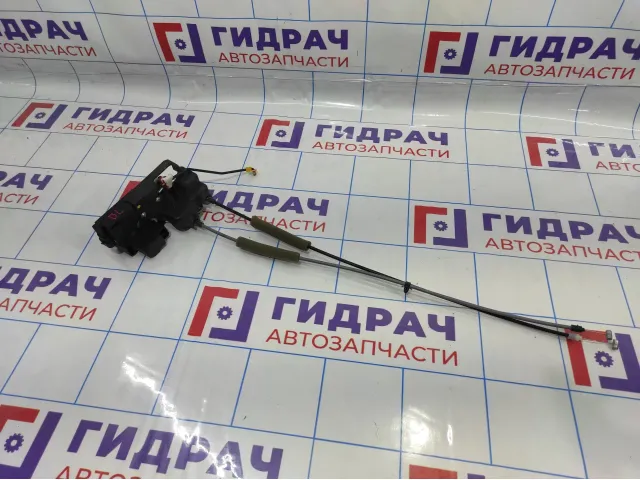 Замок двери задней левой Ssang Yong Actyon New 7131034002.