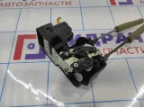 Замок двери задней левой Ssang Yong Actyon New 7131034002.
