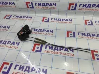 Замок двери задней правой Ssang Yong Actyon New 7132034002.