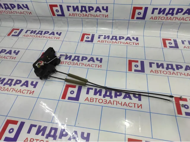 Замок двери задней правой Ssang Yong Actyon New 7132034002.