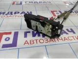 Замок двери задней правой Ssang Yong Actyon New 7132034002.