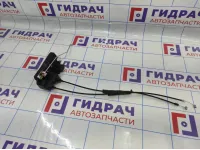 Замок двери передней правой Ssang Yong Actyon New 7122034001.