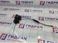 Замок двери передней левой Ssang Yong Actyon New 7121034021.