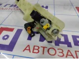 Ручка двери передней наружная левая Ssang Yong Actyon New 7244034002.