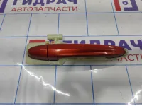 Ручка двери задней наружная правая Ssang Yong Actyon New 7345034002.