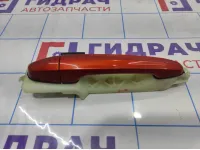 Ручка двери передней наружная правая Ssang Yong Actyon New 7245034102.