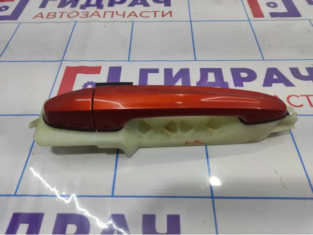 Ручка двери передней наружная правая Ssang Yong Actyon New 7245034102.