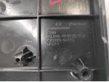 Накладка двери задней левой Ssang Yong Actyon New 7333034000. Уголок наружный.