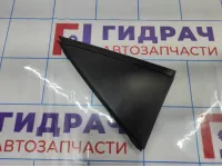 Накладка двери задней правой Ssang Yong Actyon New 7334034000. Уголок наружный.