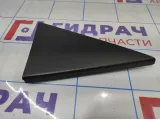 Накладка двери задней левой Ssang Yong Actyon New 7320534030. Уголок внутренний.