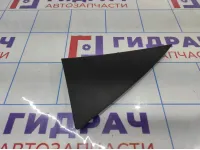 Накладка двери задней правой Ssang Yong Actyon New 7320634030. Уголок внутренний.