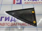 Накладка двери задней правой Ssang Yong Actyon New 7320634030. Уголок внутренний.
