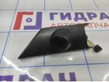Крышка зеркала внутренняя левая Ssang Yong Actyon New 8933134011. С динамиком.