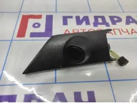 Крышка зеркала внутренняя левая Ssang Yong Actyon New 8933134011. С динамиком.