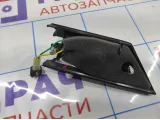 Крышка зеркала внутренняя левая Ssang Yong Actyon New 8933134011. С динамиком.