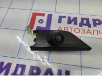 Крышка зеркала внутренняя правая Ssang Yong Actyon New 8933234011. С динамиком.