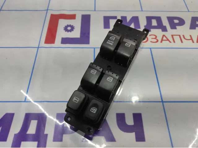 Блок управления стеклоподъемниками Ssang Yong Actyon New 8581134000.