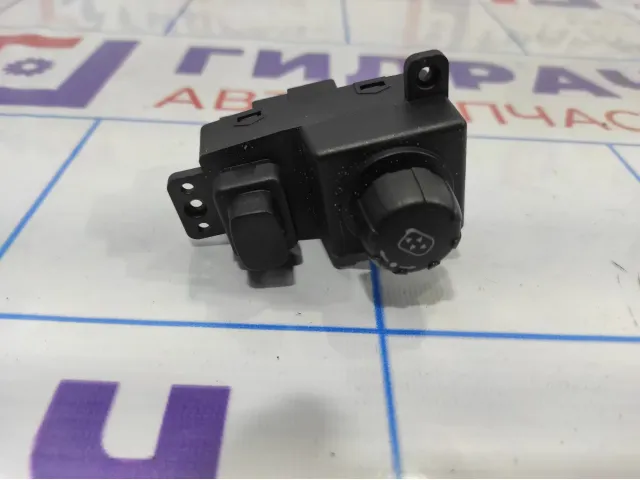 Переключатель регулировки зеркала Ssang Yong Actyon New 8550134000HDV.