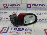 Зеркало правое электрическое Ssang Yong Actyon New 7894034020.