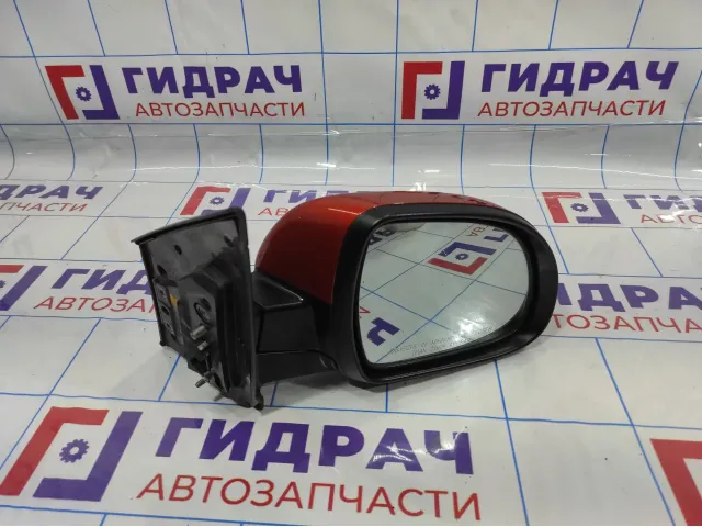 Зеркало правое электрическое Ssang Yong Actyon New 7894034020.