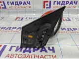 Зеркало правое электрическое Ssang Yong Actyon New 7894034020.
