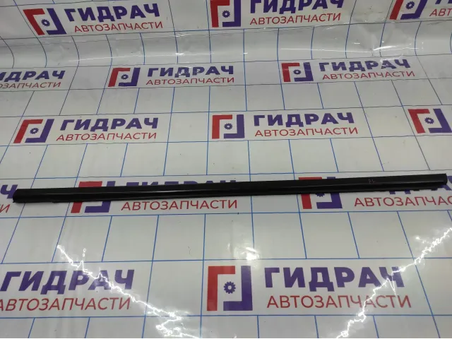 Накладка стекла переднего левого Ssang Yong Actyon New 7251034002.