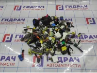 Фишка (разъем) Ssang Yong Actyon New .