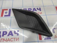 Заглушка бампера левая Ssang Yong Actyon New 8320134101.