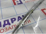 Молдинг переднего бампера Ssang Yong Actyon New 7871534000. Дефект хрома.