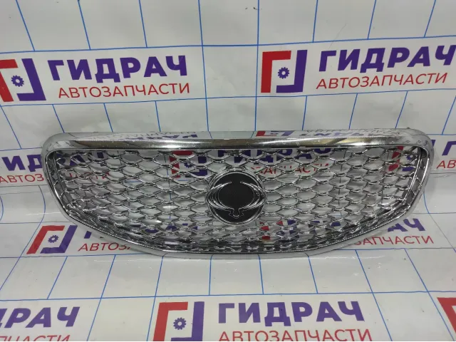 Решетка радиатора Ssang Yong Actyon New 7875134000.