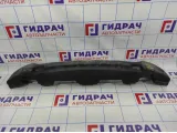 Наполнитель переднего бампера Ssang Yong Actyon New 7878334000.