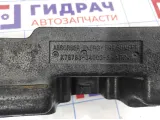 Наполнитель переднего бампера Ssang Yong Actyon New 7878334000.