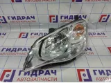 Фара левая Ssang Yong Actyon New 8310134100.