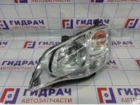 Фара левая Ssang Yong Actyon New 8310134100.
