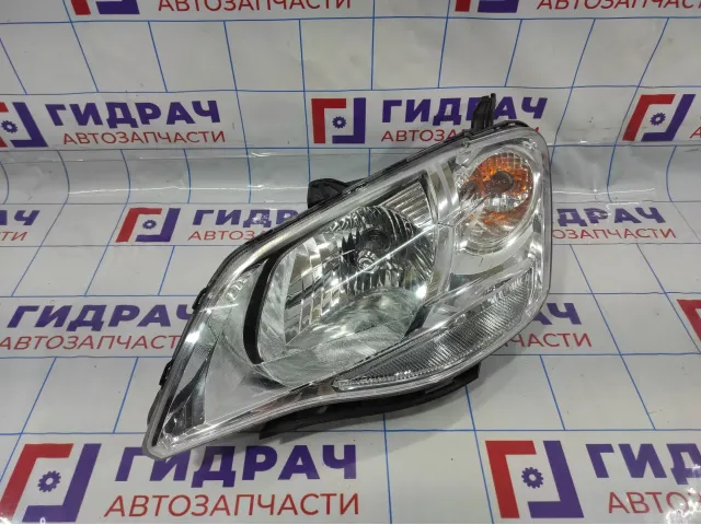 Фара левая Ssang Yong Actyon New 8310134100.
