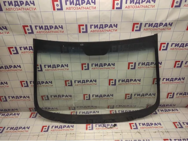 Стекло лобовое (ветровое) Ssang Yong Actyon New 7911034000. С обогревом.