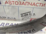Стекло лобовое (ветровое) Ssang Yong Actyon New 7911034000. С обогревом.