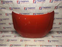 Капот Ssang Yong Actyon New 6101134101.