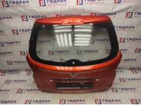 Дверь багажника Ssang Yong Actyon New .