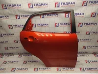 Дверь задняя правая Ssang Yong Actyon New 6302134002.