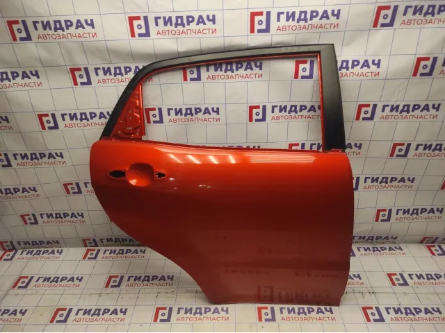 Дверь задняя правая Ssang Yong Actyon New 6302134002.