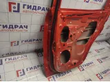 Дверь задняя правая Ssang Yong Actyon New 6302134002.