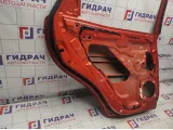 Дверь задняя левая Ssang Yong Actyon New 6301134103.